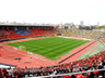Saitama Stadium 2002
