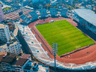 Stadiumi Loro Boriçi