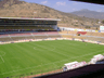 Estadio Generalísimo José María Morelos y Pavón