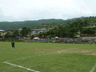 Ugyen Academy Football Field