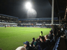 MATRADE Loftus Road