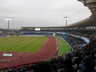 Uvance Todoroki Stadium by Fujitsu