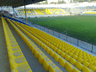 Yeni Buca Stadı