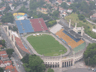 Mercado Livre Arena Pacaembu