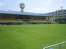Jurong East Stadium