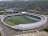 Estadio Bicentenario de Chinquihue