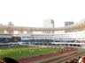 Yuanshen Sports Centre Stadium
