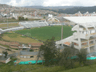 Estadio de La Independencia