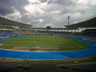 Estadio Hernán Ramírez Villegas