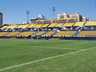 Estadio Don León Kolbovski