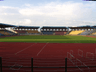 Warri Township Stadium