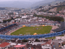 Estadio Federativo Reina del Cisne