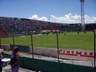 Estadio Bellavista de Ambato