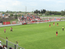 Estadio Jorge Alfredo Arín