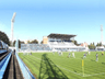 Stadion Františka Kloze