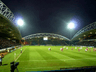 John Smith's Stadium
