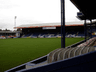 Kenilworth Road