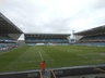The Den