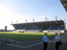 The Kassam Stadium