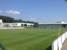 Messendorf Trainingszentrum