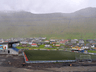 Sarpugerði