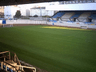 Estadio Román Suárez Puerta