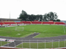 Estádio Dr. Alfredo de Castilho